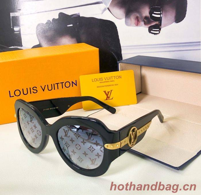 Louis Vuitton Sunglasses Top Quality LVS00270
